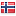 bikeport.no server is located in Norway